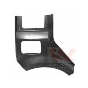 Comprar Panel lateral de VAN WEZEL 1709648 a bajo precio de 150,04 €