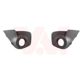 Acquista Griglia paraurti da VAN WEZEL 4371599 a buon mercato per soli 41,00 €