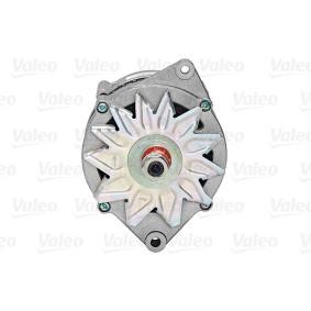 Lichtmaschine 437447 für RENAULT TRUCKS