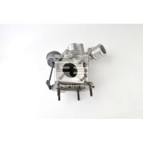 Turbolader von BE TURBO