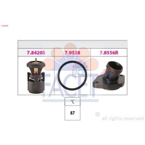 Acquista Sensore, Impulso d'accensione da FACET 8.2721 a buon mercato per soli 75,14 €