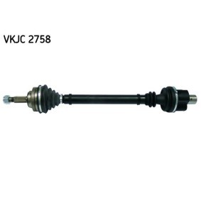 Antriebswelle für RENAULT von SKF