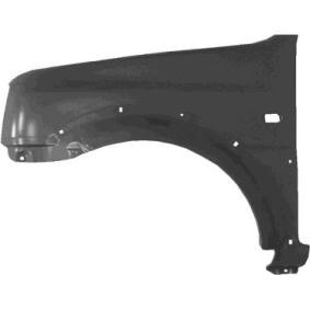 Achetez des Aile VAN WEZEL 5235655 à prix pour 239,56 €