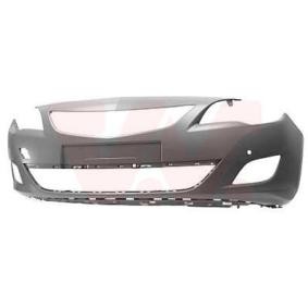 Achetez des Pare-choc VAN WEZEL 3749575 à prix pour 101,94 €
