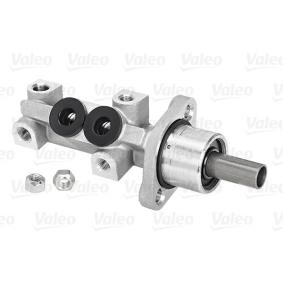 Acquista Cilindro maestro del freno da VALEO 402372 a buon mercato per soli 78,13 €