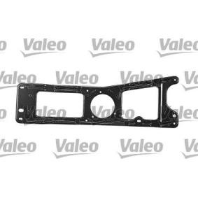 Halter, Kühlerlüfter von VALEO