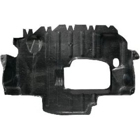 Compre Aislante de capó de motor de VAN WEZEL online para Jetta II (19E, 1G2, 165) a precios moderados