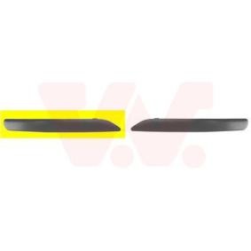 Blende, Stoßfänger 5311582