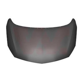 Acquista Cofano da VAN WEZEL 3749660 a buon mercato per soli 240,48 €