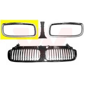 Kühlergrill 0652516