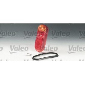 Køb Lygteglas, baglygte af VALEO 082016 til den lave pris 450,64 DKK