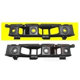 Compre Suporte, pára-choques da VAN WEZEL 5839567 a um preço baixo por 5,69 €