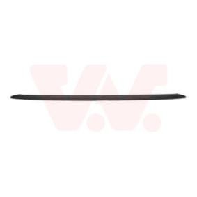 Compre Guarnição, pára-choques da VAN WEZEL 1604550 a um preço baixo por 18,81 €