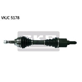 Antriebswelle VKJC 5178 von SKF günstig für 122,58 € online kaufen