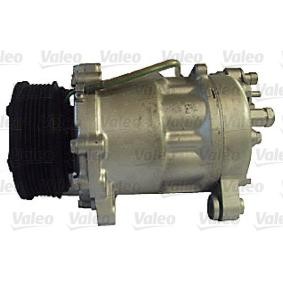Klimakompressor 699803 für AROSA (6H) für 255,41 CHF