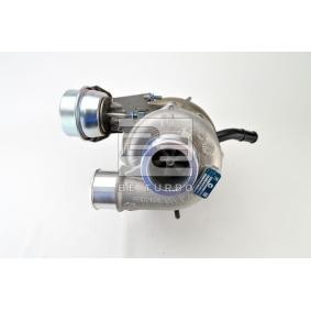 Turbolader von BE TURBO