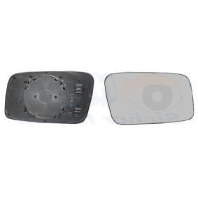 Comprar Cristal de espejo, retrovisor exterior de VAN WEZEL 5930832 a bajo precio de 24,47 €