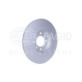 Acquista Frizione ventola da HELLA 8MV 376 758-581 a buon mercato per soli 189,26 €