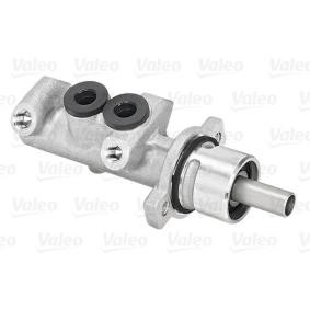 Acquista Cilindro maestro del freno da VALEO 402379 a buon mercato per soli 97,28 €