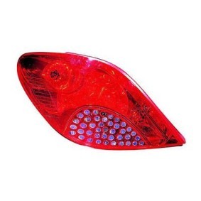 Comprar Piloto trasero de VAN WEZEL 4029931 a bajo precio de 71,10 €