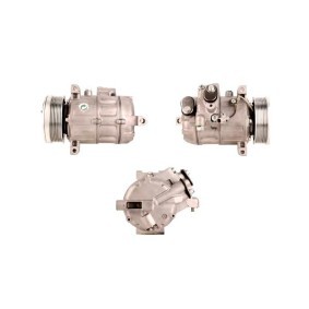 Acquista Compressore aria condizionata da VALEO 813769 a buon mercato per soli 348,30 €