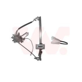 Achetez des Lève-vitre VAN WEZEL 5834264 à prix pour 261,78 €