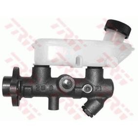 Comprar Cilindro principal de freno de TRW PMH330 a bajo precio de 274,73 €