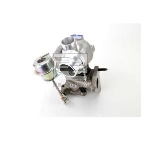 Turbolader von BE TURBO