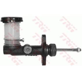 Acquista Pompa della frizione da TRW PNB299 a buon mercato per soli 195,80 €