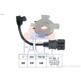 Acquista Sensore, Impulso d'accensione da FACET 8.3617 a buon mercato per soli 127,00 €