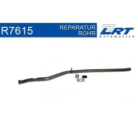 Köp Reparationsrör, katalysator av LRT R7615 till det låga priset 620,60 kr