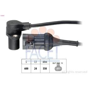 Acquista Generatore di impulsi, Albero a gomiti da FACET 9.0047 a buon mercato per soli 84,61 €