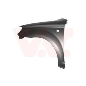 Kotflügel 0815655 für CHEVROLET