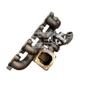 Turbolader von BE TURBO