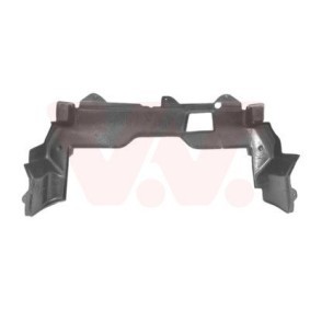 Motorraumdämmung 2529701 für HONDA