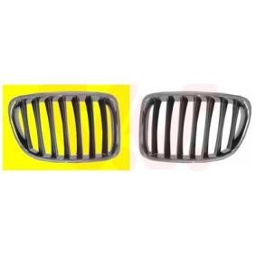 Kühlergrill 0678512