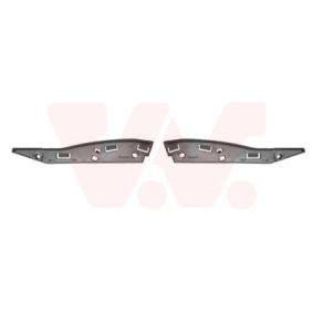 Achetez des Support de pare-chocs VAN WEZEL 0917569 à prix pour 21,95 €