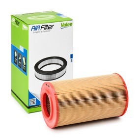 Compre Filtro de ar de VALEO online para JUMPER Camião de plataforma/chassis (244) a preços moderados