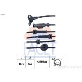 Verteilerfinger 3.7984