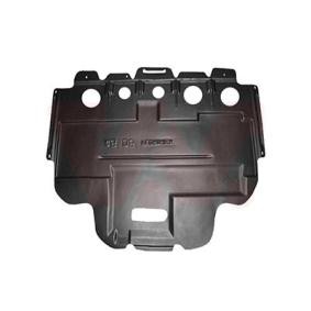 Compre Isolamento do compartimento do motor de VAN WEZEL online para C5 II Break (RE_) a preços moderados