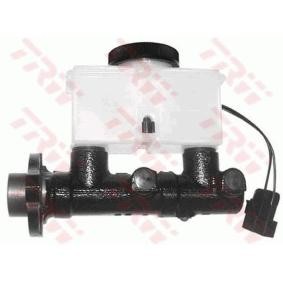 Comprar Cilindro principal de freno de TRW PMH342 a bajo precio de 318,09 €