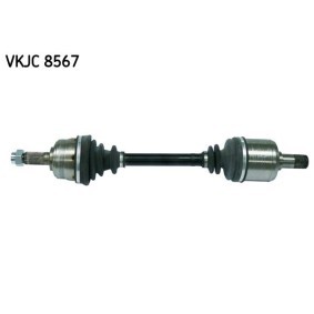 Comprar Árbol de transmisión de SKF VKJC 8567 a bajo precio de 246,93 €
