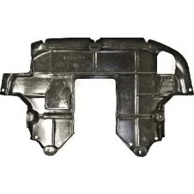 Motorraumdämmung 0147702