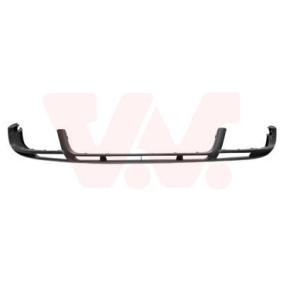 Acquista Spoiler anteriore da VAN WEZEL 0325500 a buon mercato per soli 69,82 €