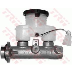 Comprar Cilindro principal de freno de TRW PML273 a bajo precio de 563,14 €