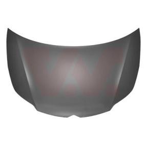 Motorhaube 0970670