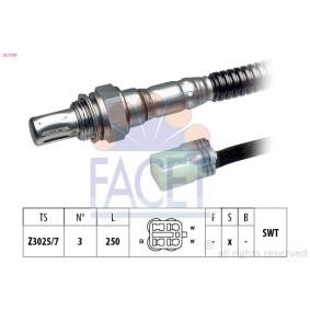 SUBARU Lambdasonde von FACET