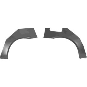 Comprar Panel lateral de VAN WEZEL 1620146 a bajo precio de 63,48 €