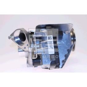 Turbolader von BE TURBO