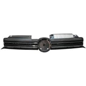 Kühlergrill 5863514